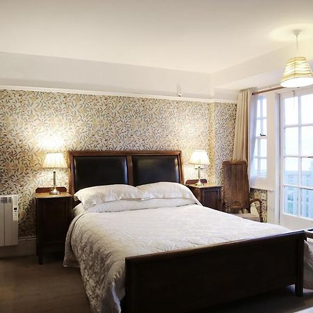 Walpole Bay Hotel Margate Ngoại thất bức ảnh