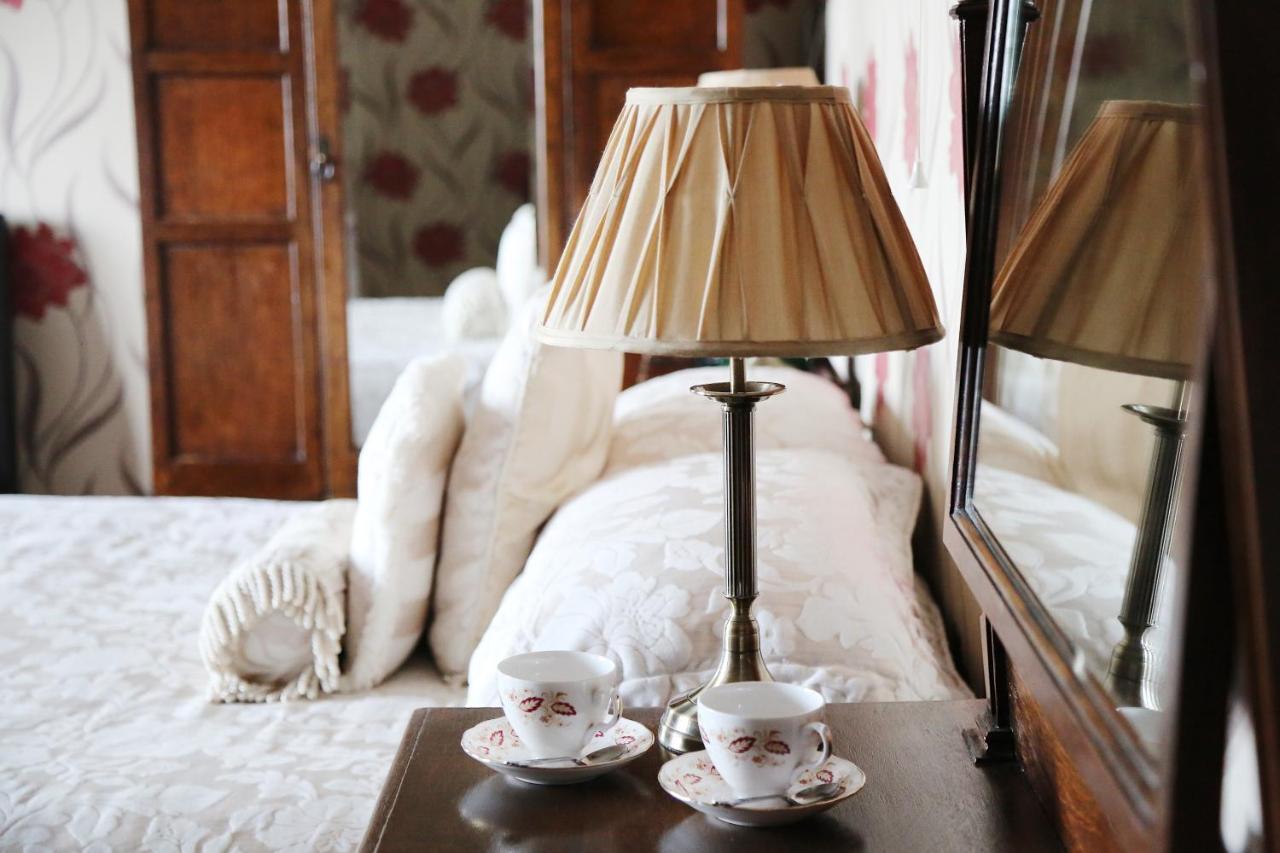 Walpole Bay Hotel Margate Phòng bức ảnh