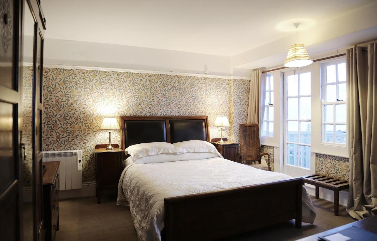 Walpole Bay Hotel Margate Ngoại thất bức ảnh
