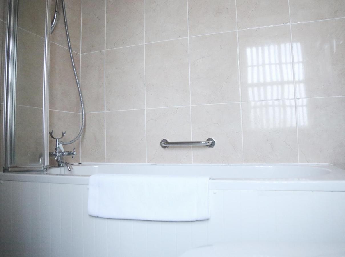 Walpole Bay Hotel Margate Phòng bức ảnh